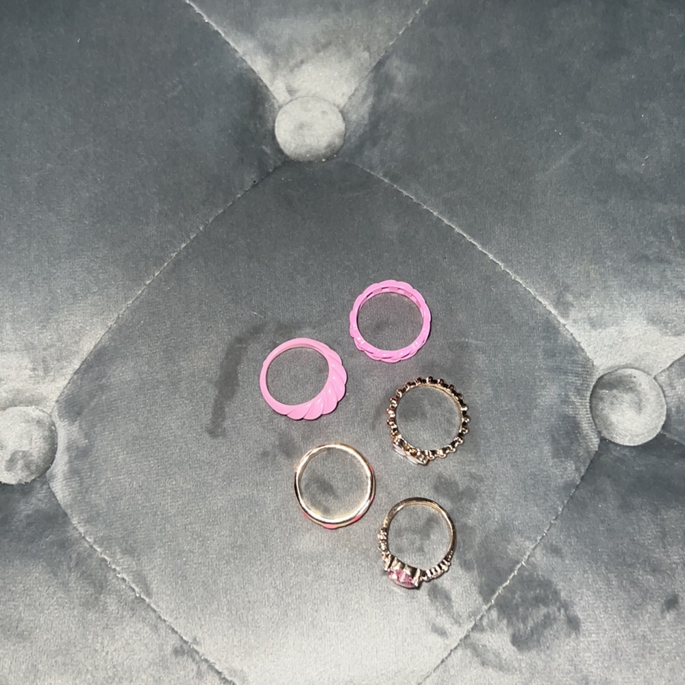 Ring pack - Picture 3 of 3
